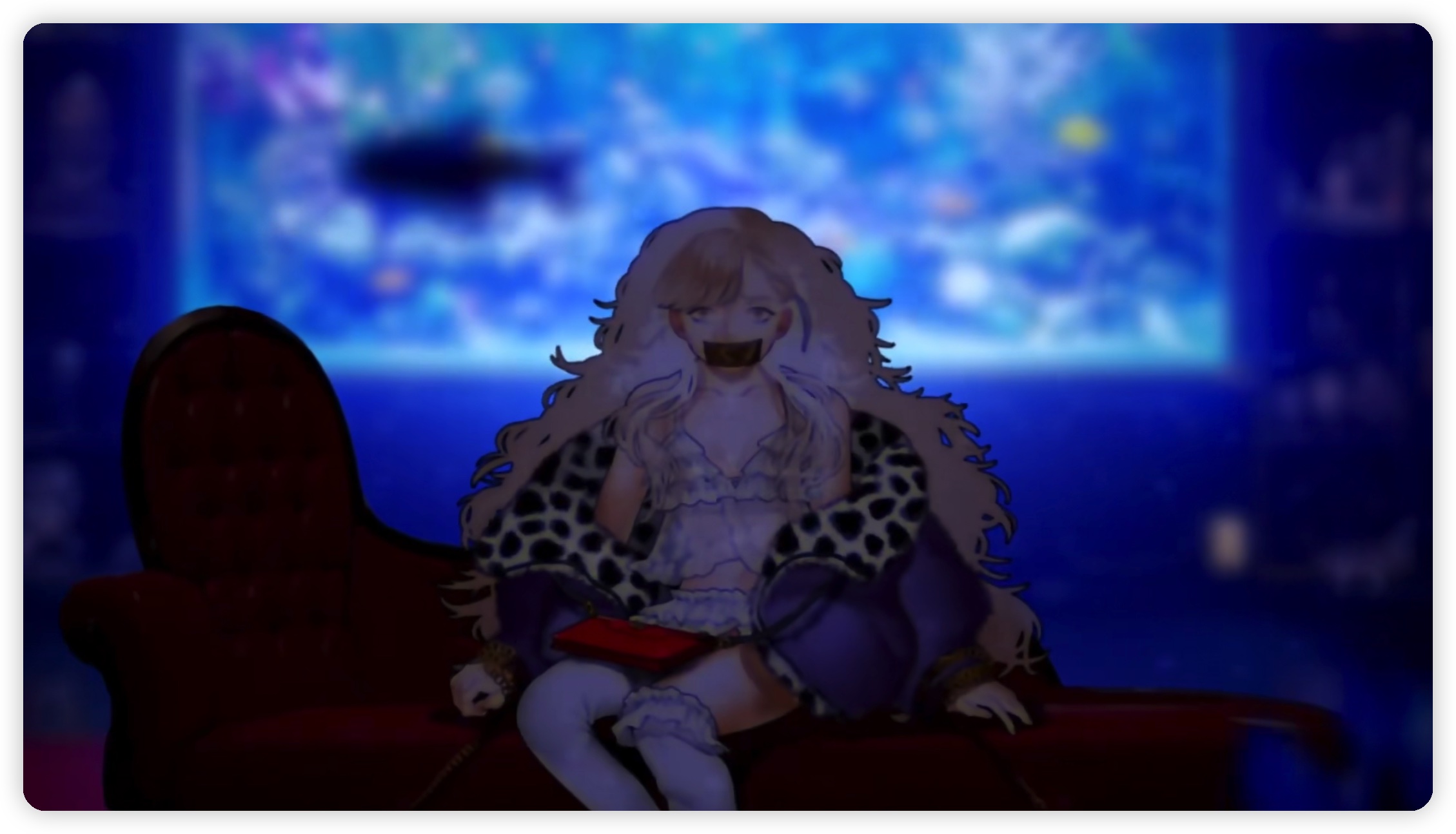 代号M-游戏截图