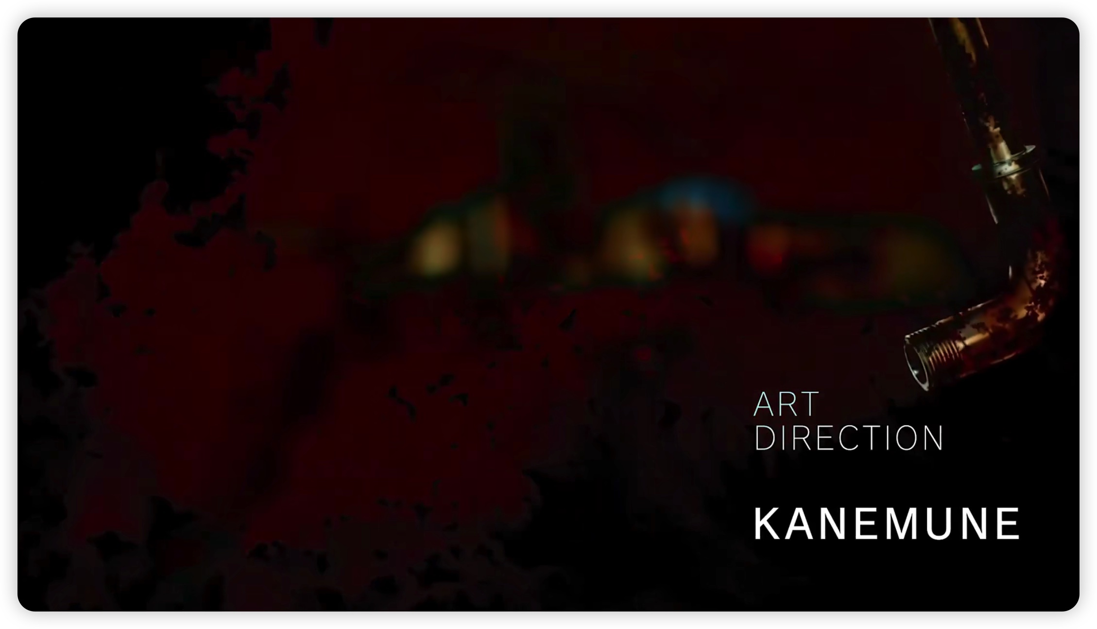 代号M-游戏截图