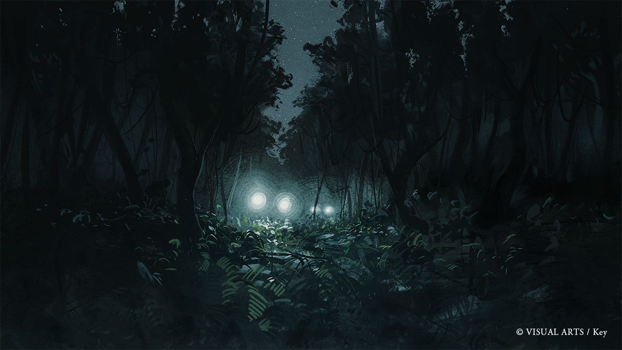 终末的斯特拉-游戏截图