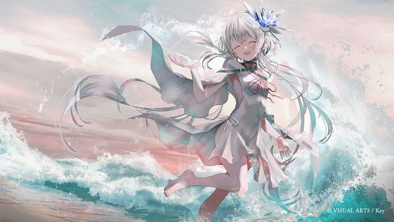 终末的斯特拉-游戏截图