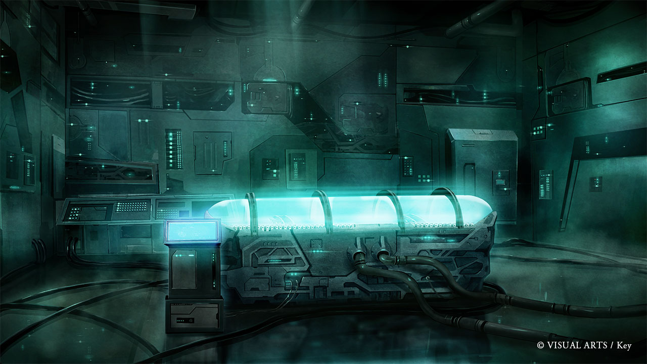 终末的斯特拉-游戏截图