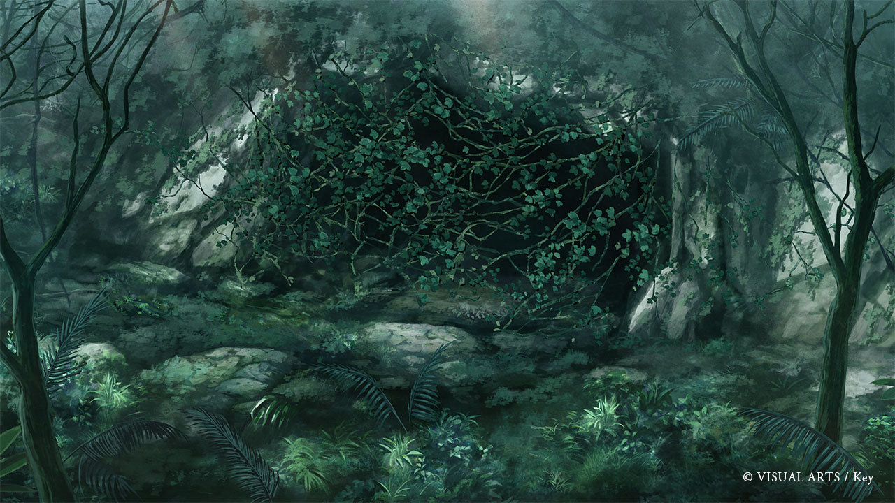 终末的斯特拉-游戏截图