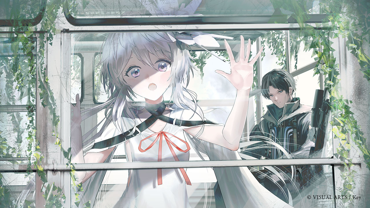 终末的斯特拉-游戏截图