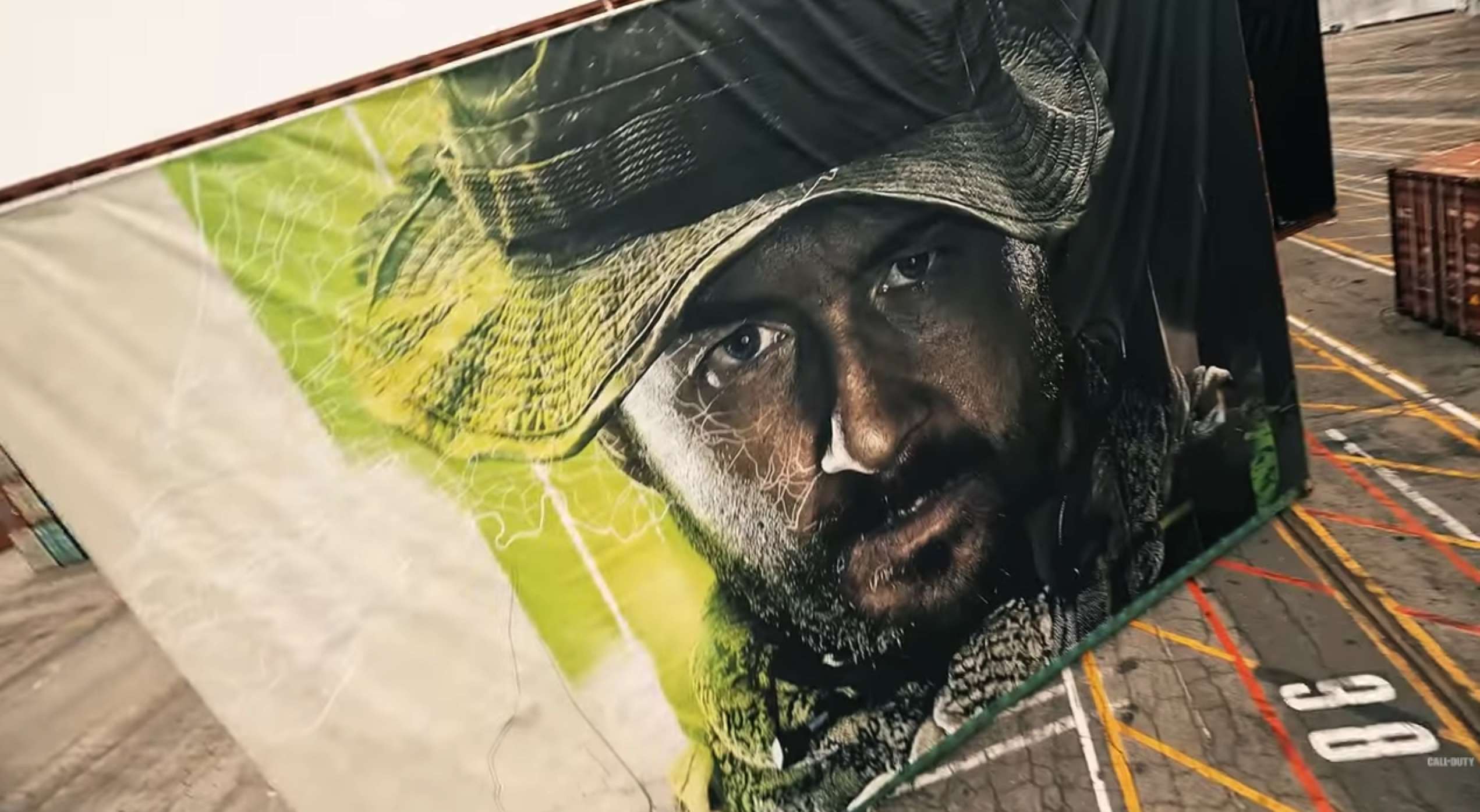 使命召唤：现代战争2 2022-游戏截图