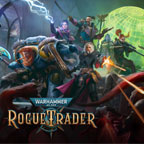 战锤40K：行商浪人