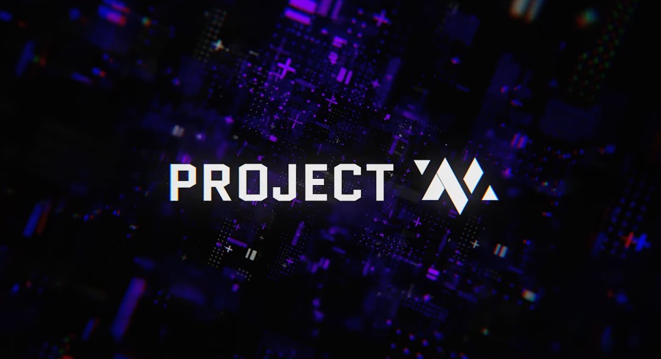 Project M-游戏相册