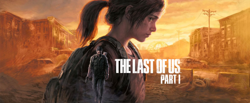 最后生还者 第一部