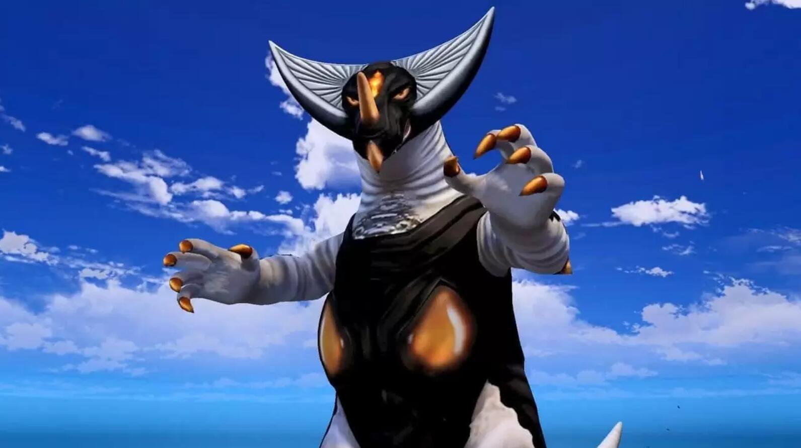 奥特怪兽：怪物农场-游戏相册