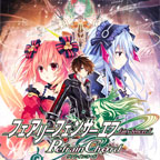 妖精剑士F：RefrainChord 游戏图标