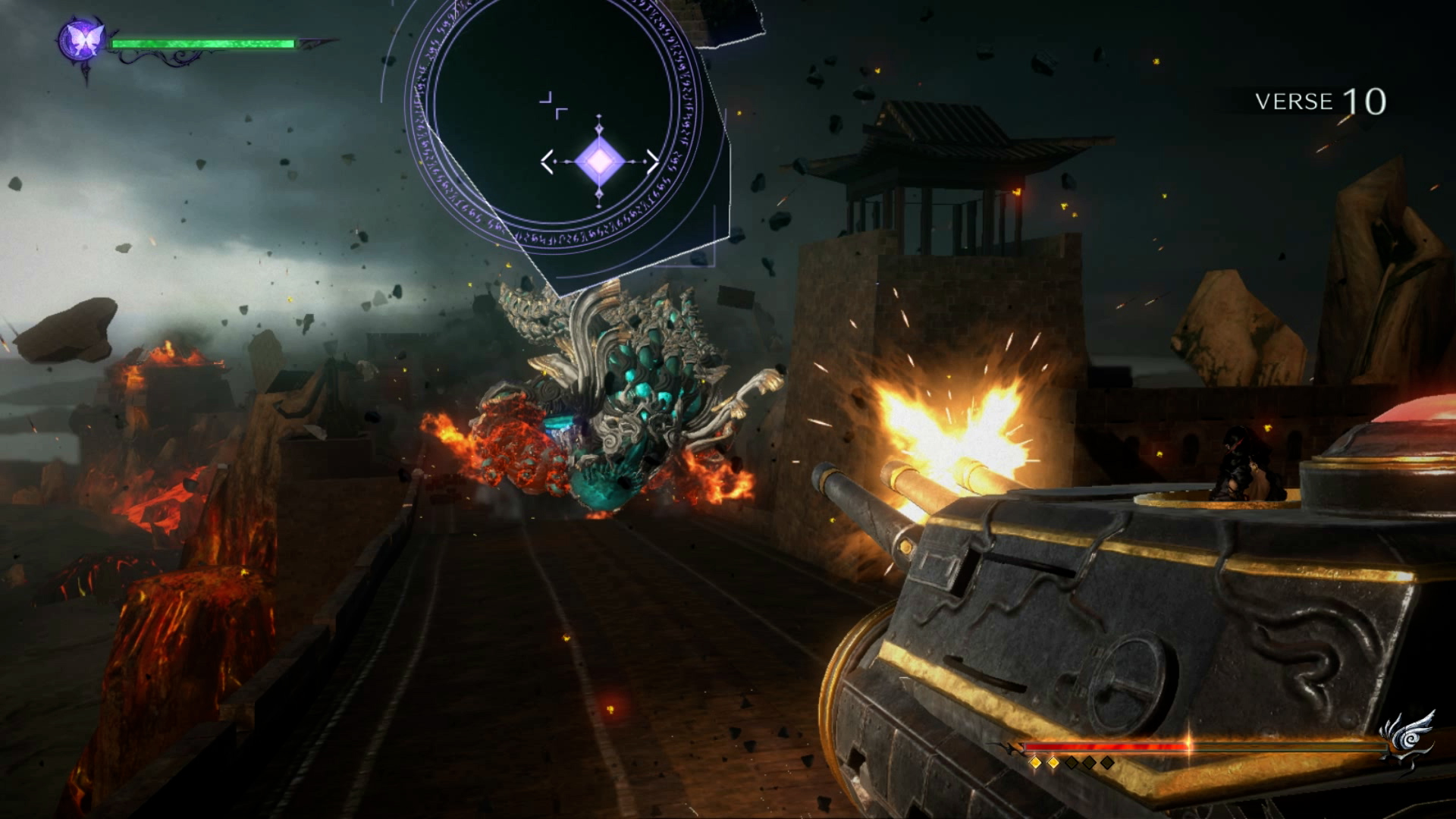 猎天使魔女3-游戏相册