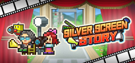 电影工坊物语 (Silver Screen Story) 游戏图标