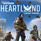 全境封锁：腹地