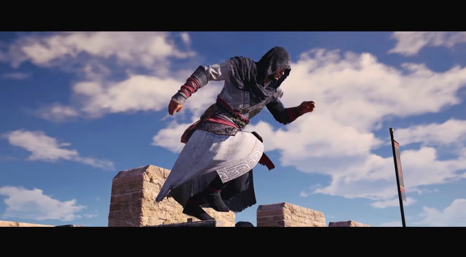 刺客信条：代号JADE-游戏相册