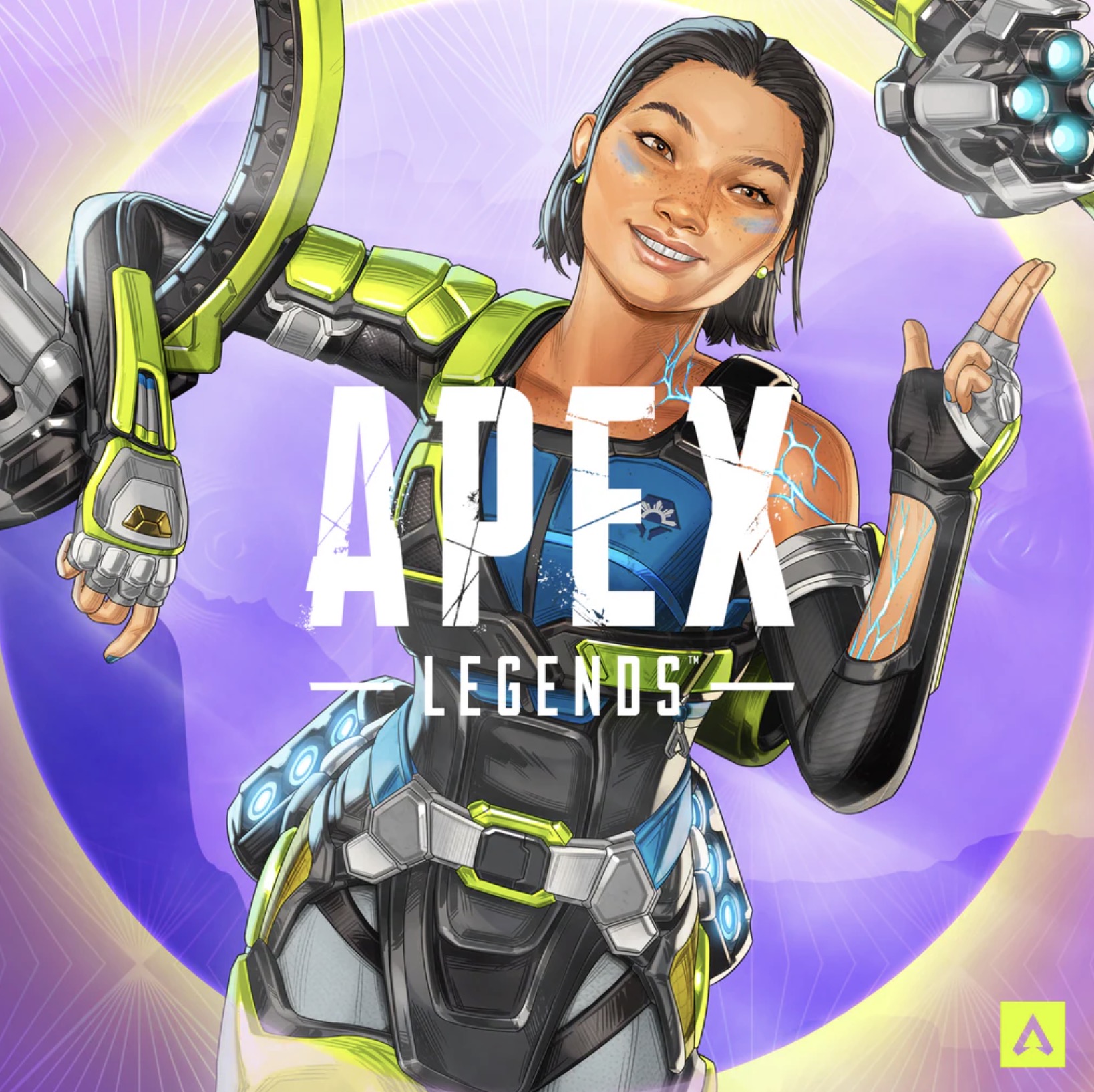 Apex英雄