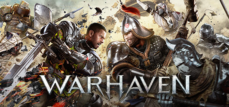 Warhaven-游戏图标