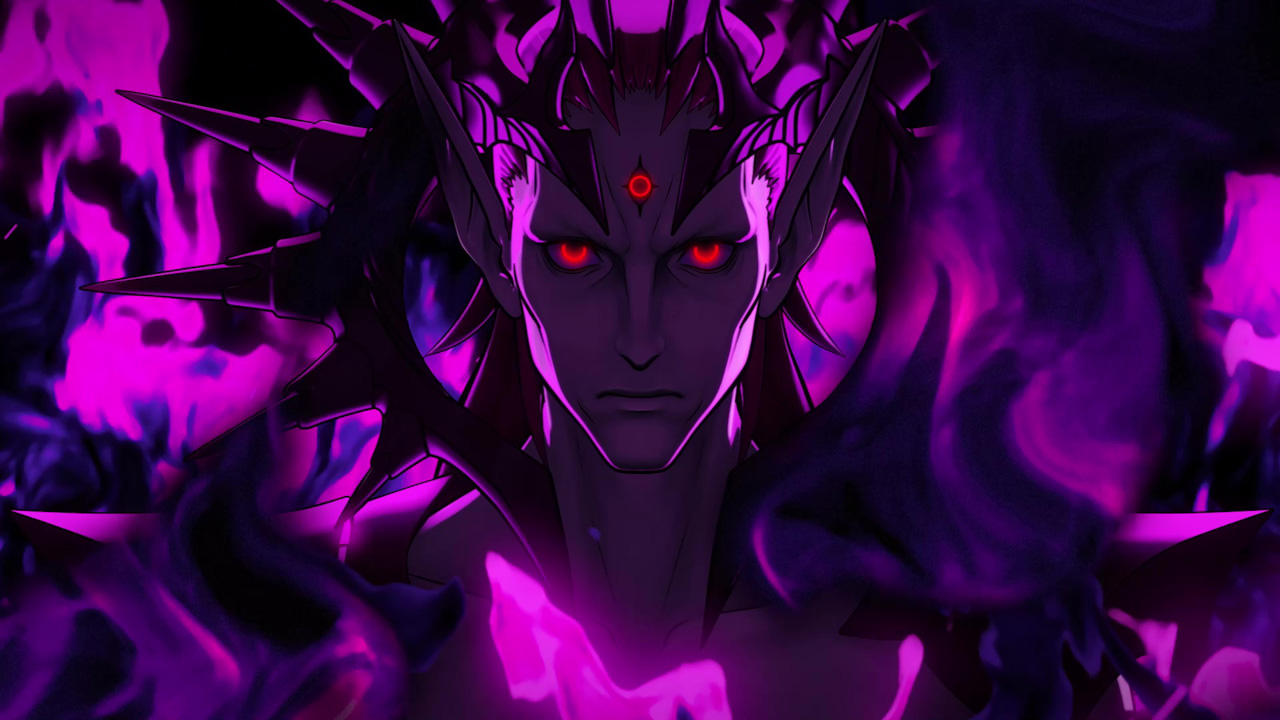 火焰纹章 Engage-游戏截图