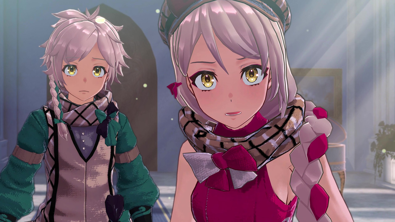 火焰纹章 Engage-游戏截图