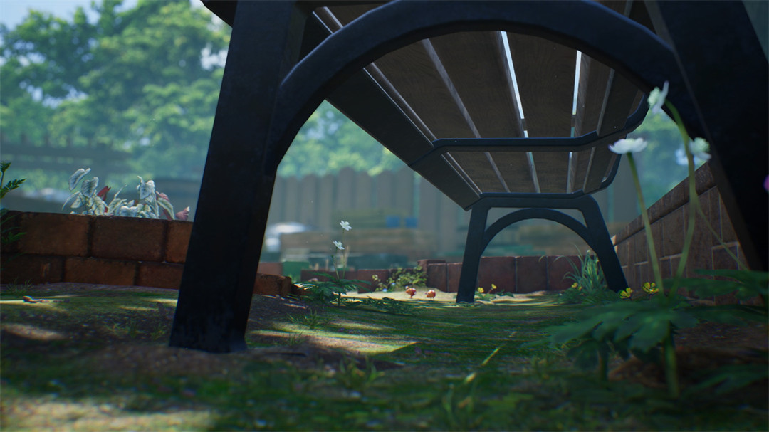 皮克敏4-游戏相册