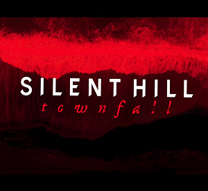 寂静岭：Townfall