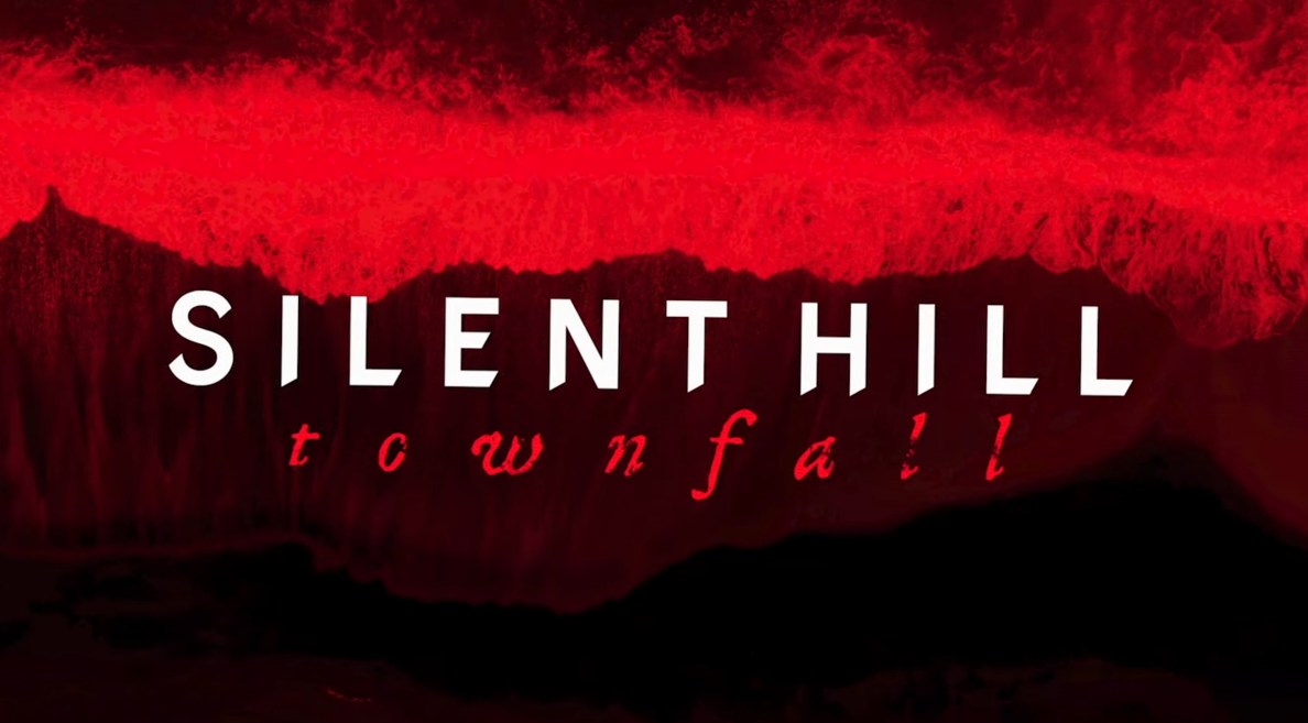 寂静岭:Townfall