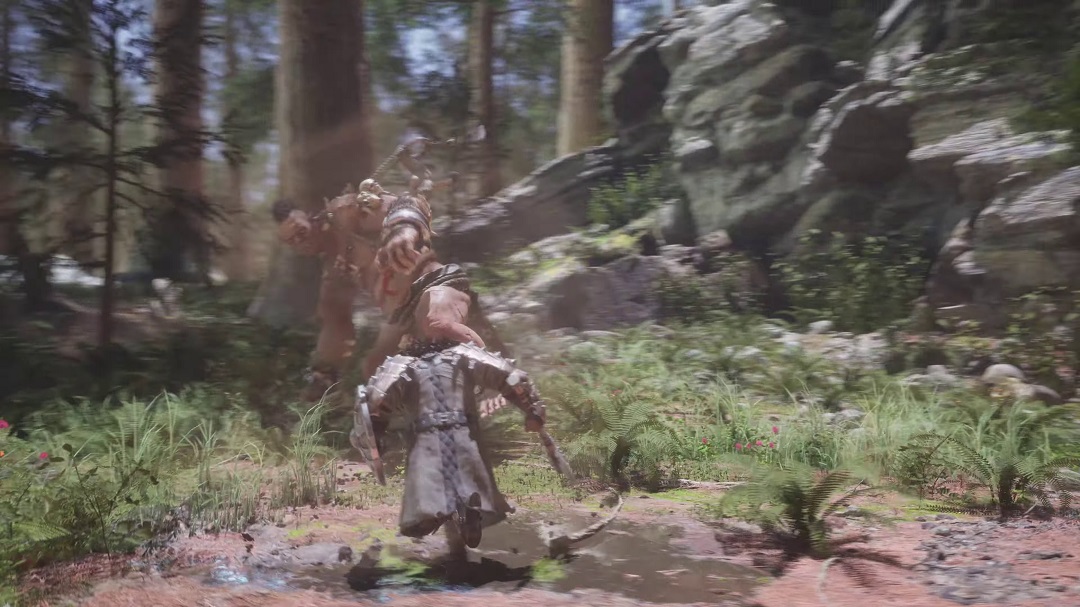 上古世纪2-游戏截图