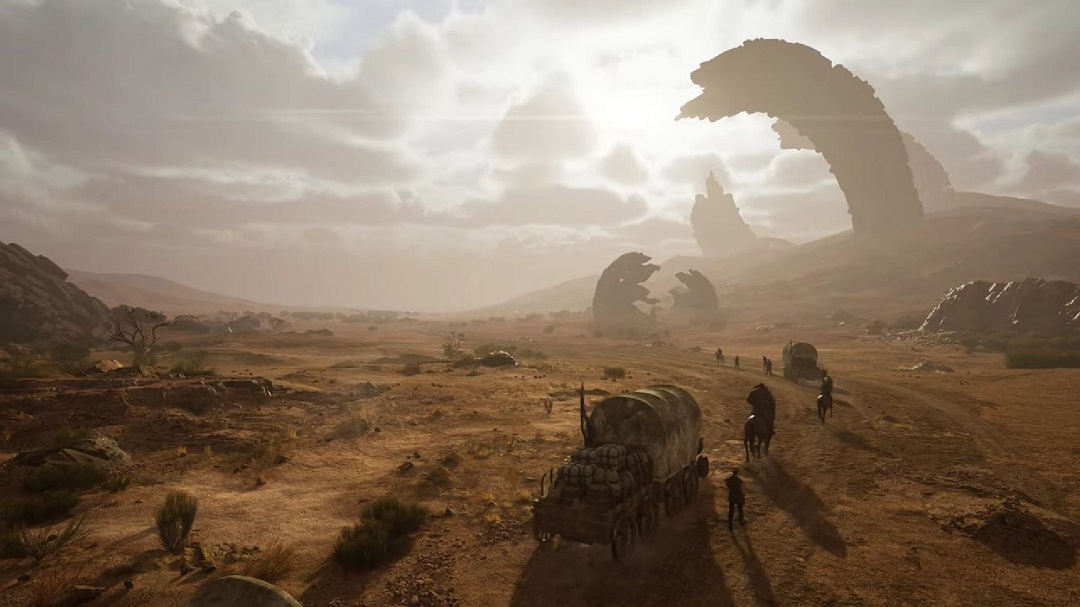 上古世纪2-游戏截图