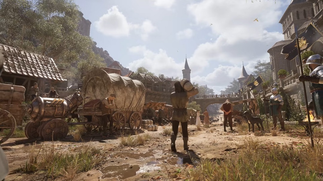 上古世纪2-游戏相册