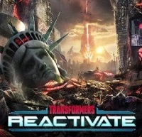 变形金刚：重启