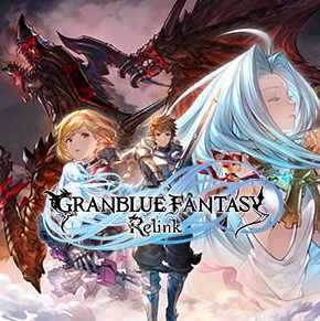 碧蓝幻想：ReLink