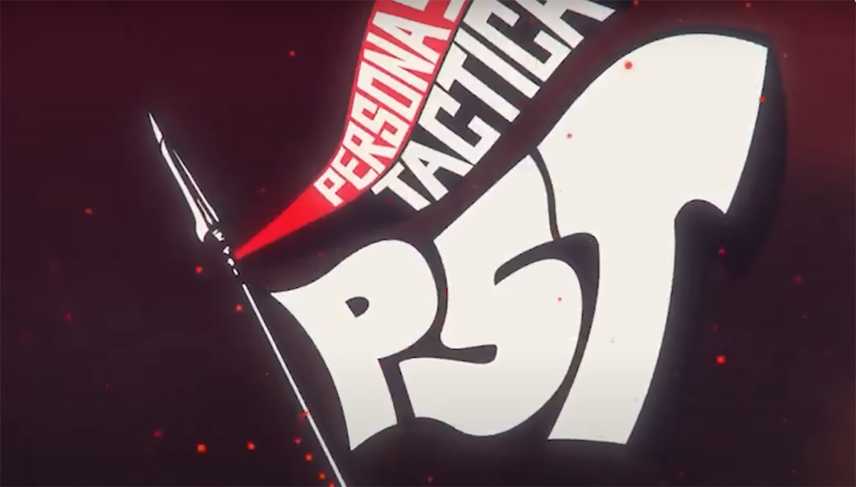 女神异闻录5 战略版