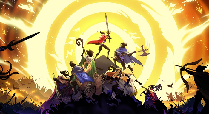 33 Immortals-游戏截图