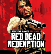 荒野大镖客：救赎