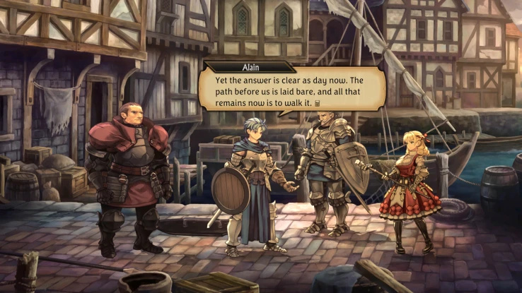 圣兽之王-游戏截图