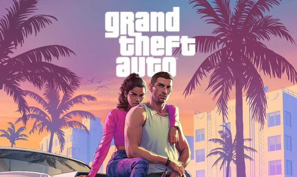 Grand Theft Auto 6-游戏截图