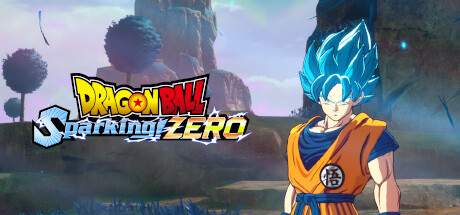 七龙珠 电光炸裂！ZERO
