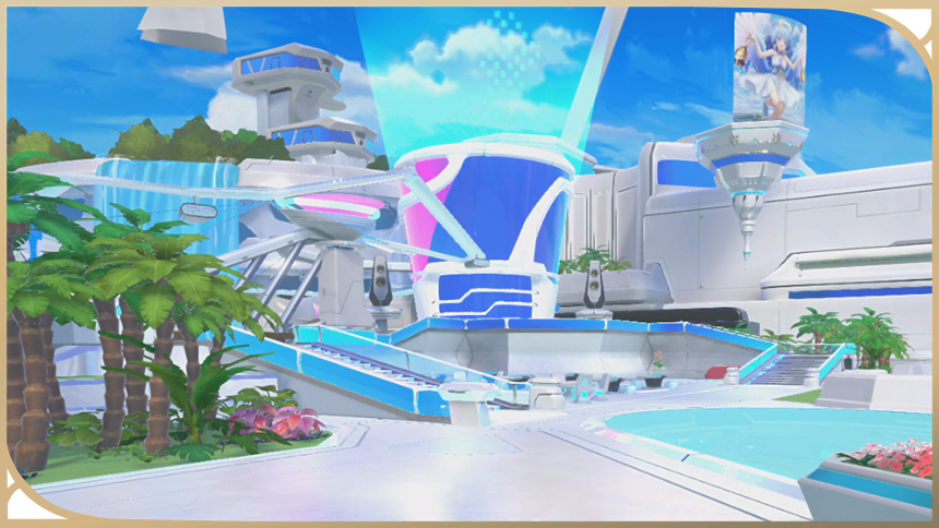 影之诗：Worlds Beyond-游戏截图