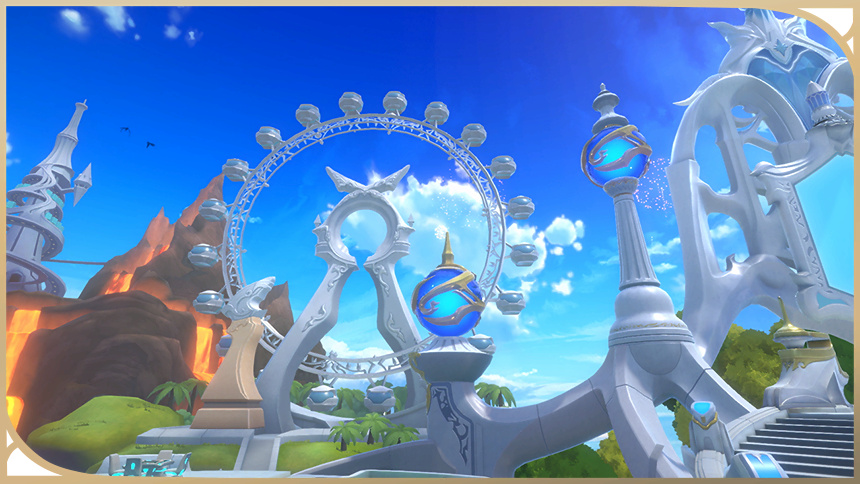 影之诗：Worlds Beyond-游戏截图