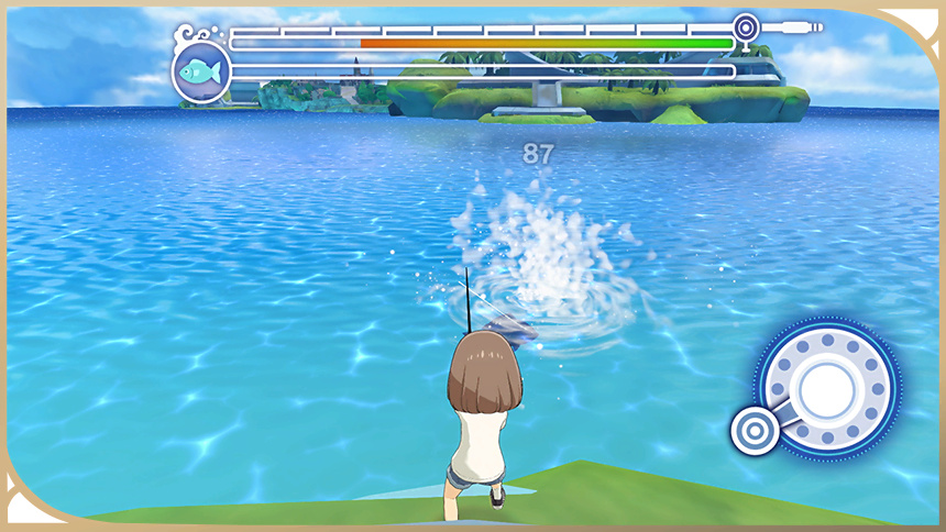 影之诗：Worlds Beyond-游戏截图