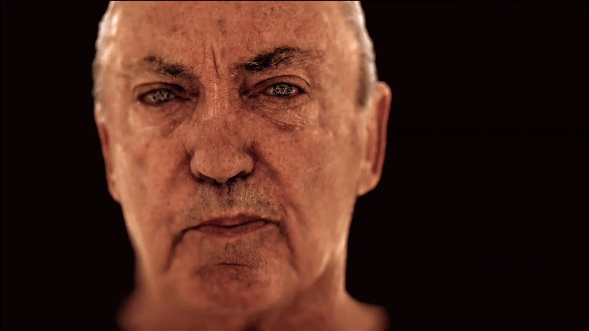 OD - KNOCK-游戏截图