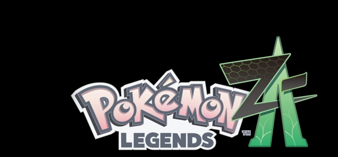 宝可梦传说 Z-A-游戏截图