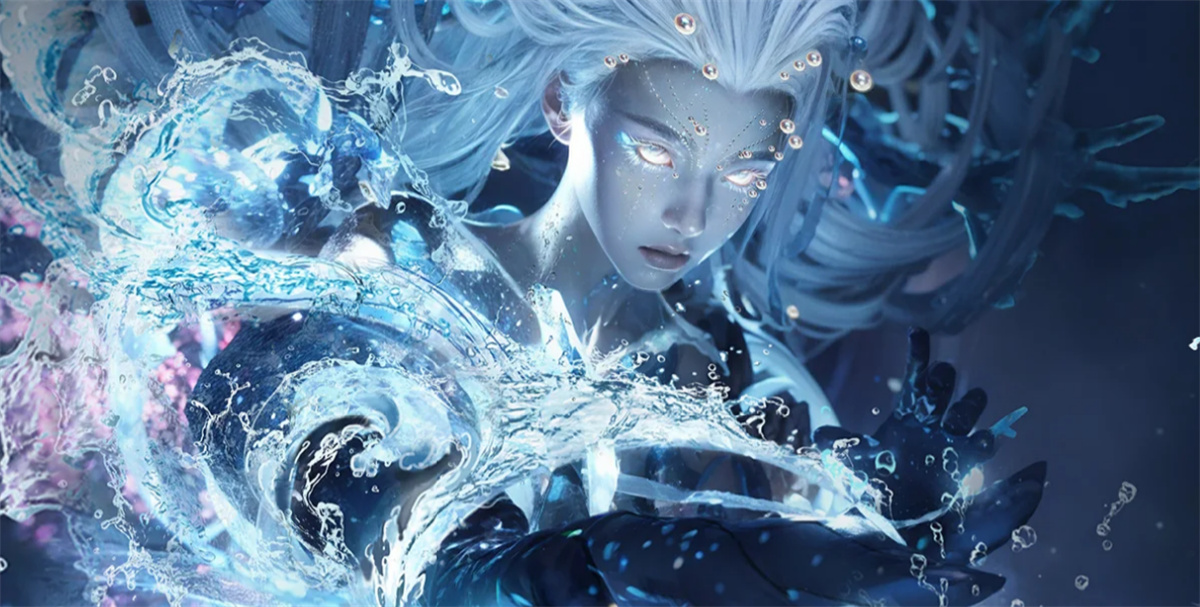 逆水寒-游戏相册