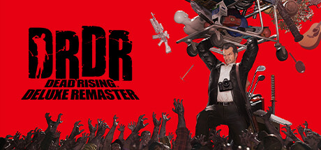 丧尸围城 豪华重制版