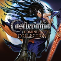 Castlevania Dominus Collection 游戏图标