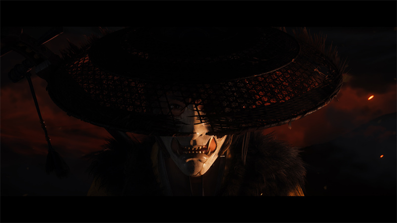 羊蹄山之魂-游戏截图