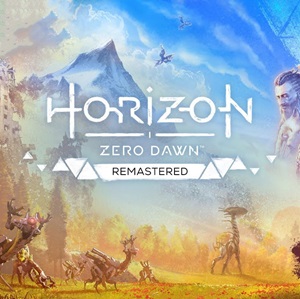 地平线 零之曙光重制版