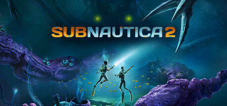 Subnautica 2：异星水域