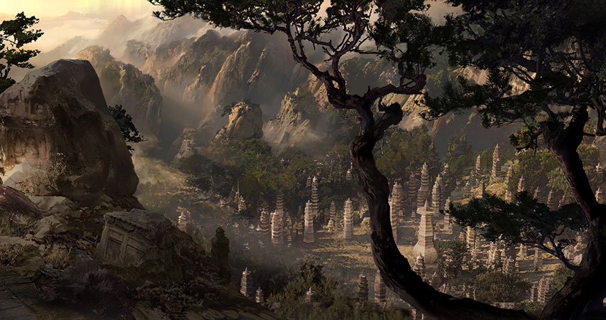 金庸群侠传-游戏截图