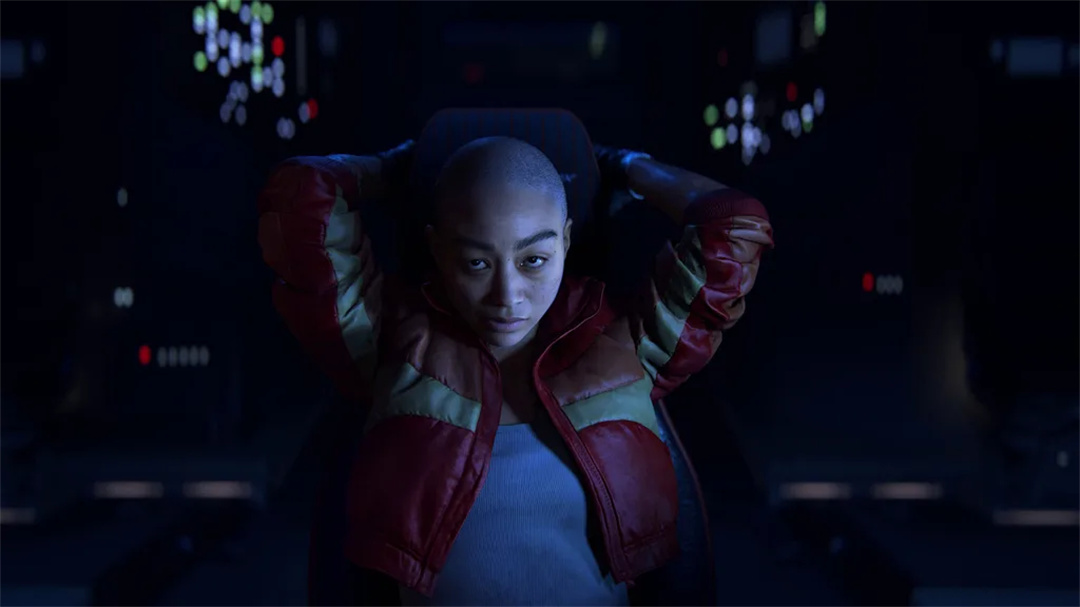 星际：异端先知-游戏截图