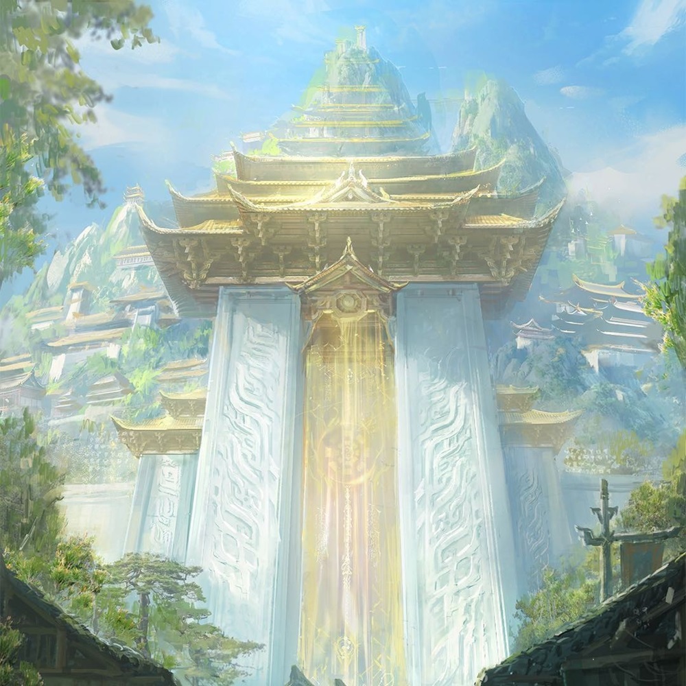 剑心雕龙-游戏相册