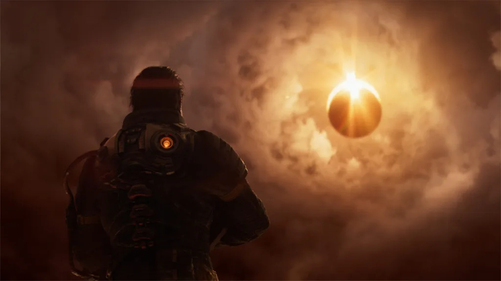 沙罗周期-游戏截图